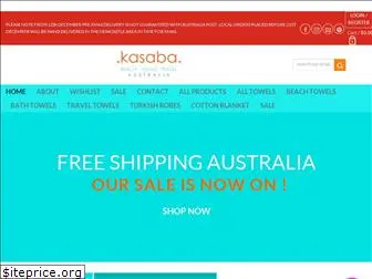 kasaba.com.au