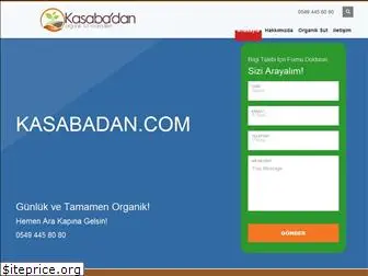 kasabadan.com