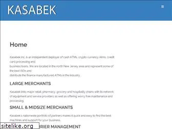 kasabek.com