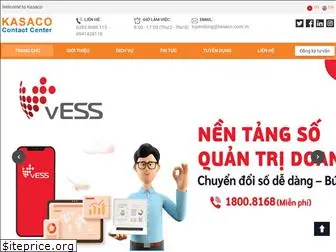 kasaco.com.vn