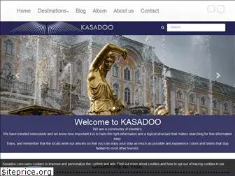 kasadoo.com