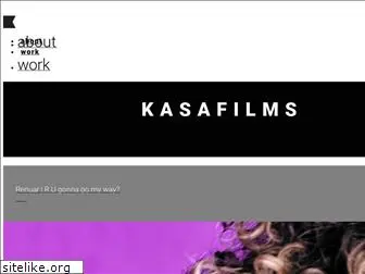 kasafilms.com