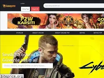 kasagame.com