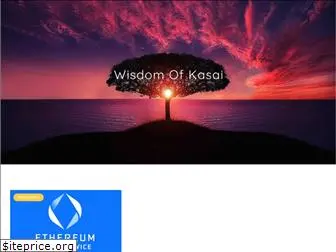 kasai-wisdom.com