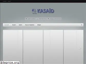 kasaidcorlu.com