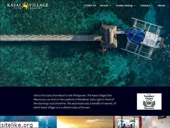 kasaivillage.com