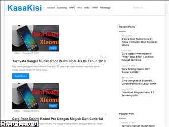 kasakisi.com