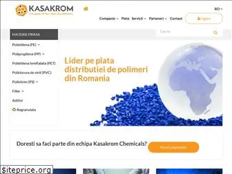 kasakrom.com