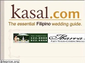 kasal.com.ph
