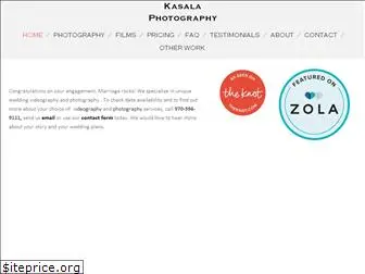 kasalaproductions.com