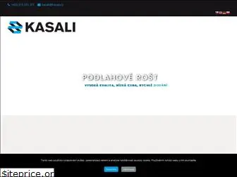 kasali.cz