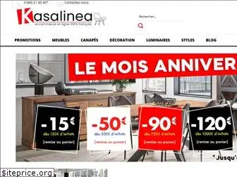 kasalinea.com