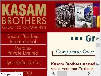 kasam.com