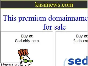 kasanews.com