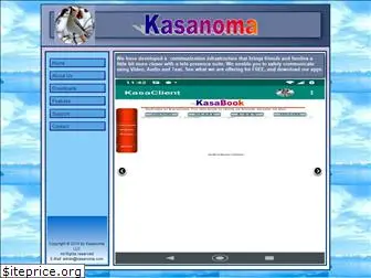 kasanoma.com