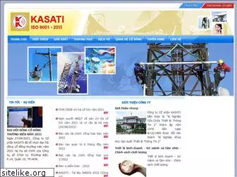kasati.com.vn