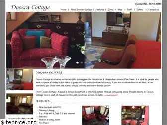 kasaulicottage.com