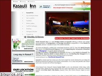 kasauliinn.com