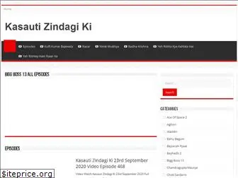 kasautizindagikii.com