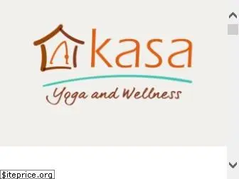 kasayoga.com