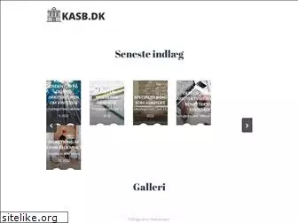 kasb.dk