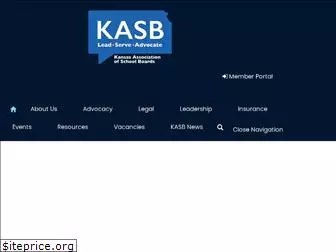 kasb.org