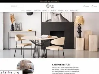 kasbah-design.com