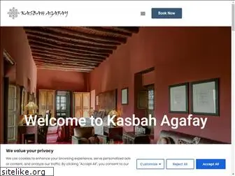 kasbahagafay.com