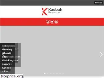 kasbahresources.com