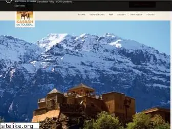 kasbahtoubkal.com