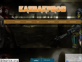 kasbakprod.wifeo.com