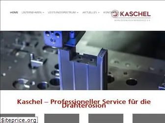 kaschel-service.de