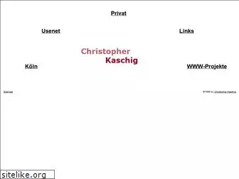 kaschig.de