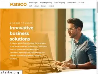 kasco.com.mt