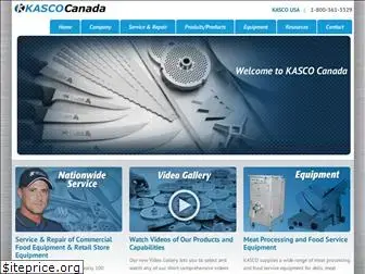 kascocanada.ca