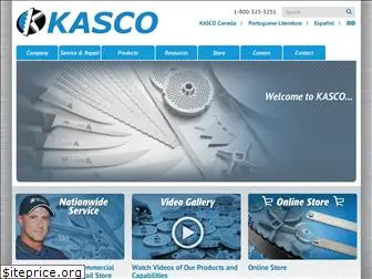kascosharptech.com