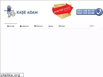 kaseadam.com