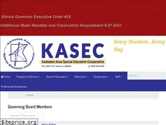 kasec.org