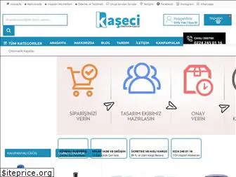 kaseci.com