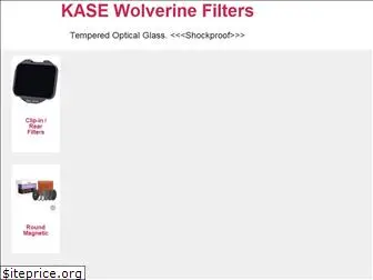 kasefilters.us