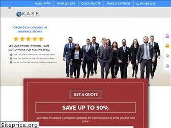 kaseinsurance.com