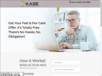 kaseinvest.com