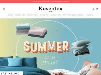 kasentex.com