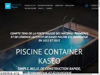 kaseo-piscine.com