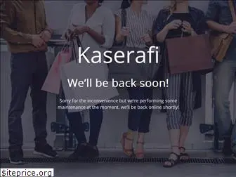 kaserafi.com