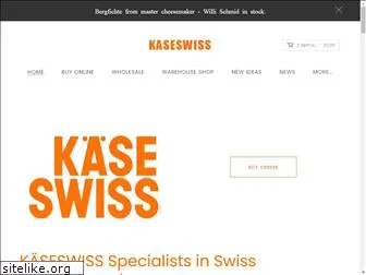 kaseswiss.com