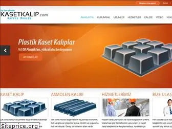 kasetkalip.com