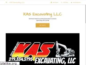kasexcavating.com