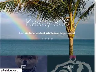 kasey808.com