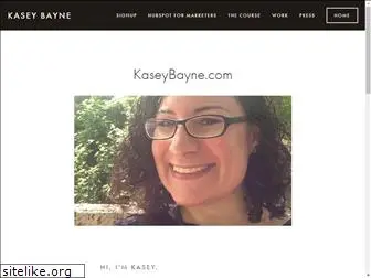 kaseybayne.com